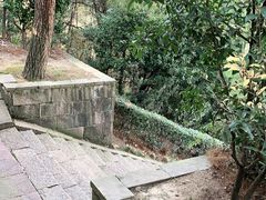 -峙山公园
