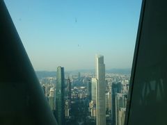 景观位-空中吧(广州塔店)