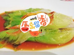 -月福京味斋·烤鸭店·北京菜(鼓楼总店)