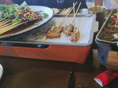 -林二哥宜烤官·宜宾小烧烤