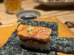 -本源食集 日式烧肉·炉端烧(东海缤纷店)