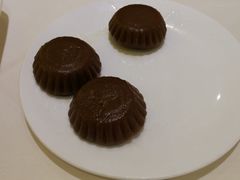 枣泥拉糕-老正兴菜馆(福州路店)