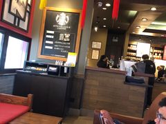 -星巴克(北京天坛东路店)