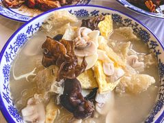 -邱记私房菜·十八年本地菜