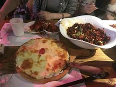 -胡桃里音乐酒馆(曲江店)