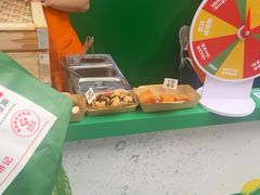 -红荔村肠粉(岗厦店)