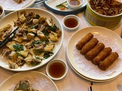 -和记小菜(大宁店)