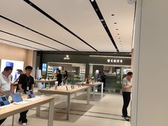 -华为授权体验店(天汇广场)