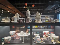-C Cafe(朵云书院·戏剧店)