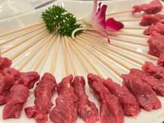太阳肉-南门涮肉(上海二店)