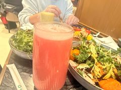 -THE WOODS 简餐 (国贸商城店)