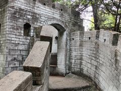 -赭山公园