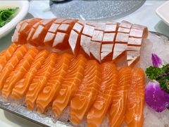 -新享乐海鲜(翠华路店)