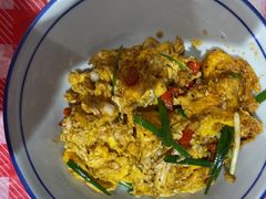 -荆九爷爆炒桥头三嫩(夫子庙店)