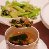 深圳美食｜坐拥福田CBD美景的徐记海鲜必打卡