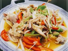 -217丰惠源抓饭(江乾路店)