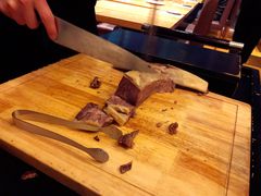 -拉蒂娜·巴西牛排馆 Latina·Brazilian Steakhouse(陆家嘴旗舰店)