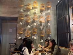-水木苼 蔬食料理
