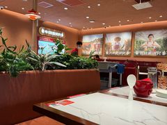 -辣可可·小炒黄牛肉(望京凯德MALL店)