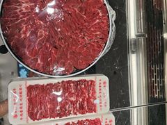 -清真军邺·金富苑肥牛城(海湖新区精品店)