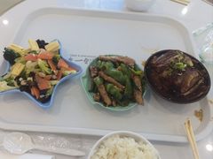 -深海中餐厅(国家海洋博物馆店)