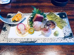 -桐寿司Sushi Tong