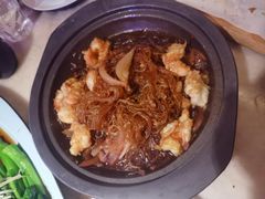 -绿茶餐厅(深圳龙华天虹购物中心店)