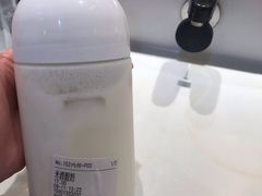 米酒酿奶-兰熊鲜奶(西直门凯德mall店)