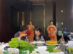 -曼格纳·曼芯馆(杨浦店)