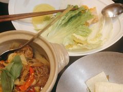 -盛元荼集  素食(滨江凯德壹店)