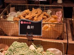-焰江山海鲜牛排烤肉自助(锦华万达二星店)