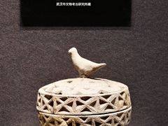 -盘龙城遗址博物院