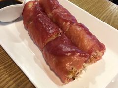 -点点心港式茶餐厅(南京西路店)