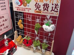 -斯丹姜母鸭·古法干香(田安南路店)
