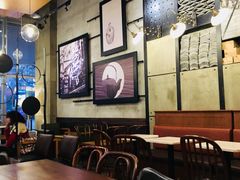 大堂-去茶山(重庆万象城店)