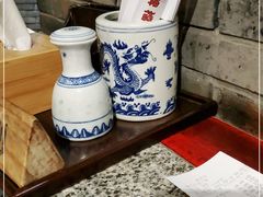 -南京大牌档(香港广场店)