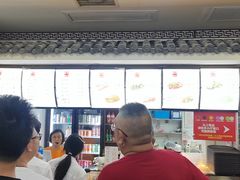 -津门张记包子铺(华昌道店)