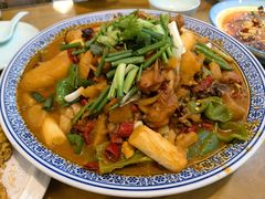-福顺祥大盘鸡(临潼店)