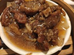 -泉州富力万达文华酒店-品珍中餐厅