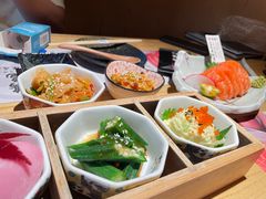 -鹤龟料理店(时代天街店)