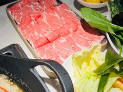 -新辣道鱼火锅(西直门店)