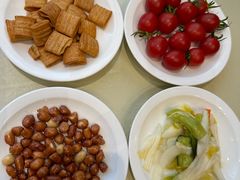 -合家亲妈妈菜·博山菜老字号(联通路店)