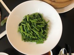 -天伦里餐厅(绿城桃花源店)