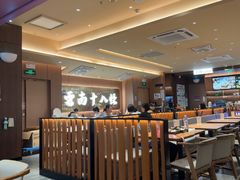 -阿香米线(龙岗万科广场店)
