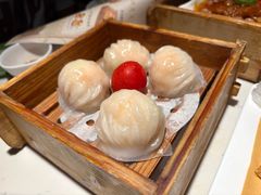 -悦满楼·西关名点·湛江名菜(航空综合大厦店)