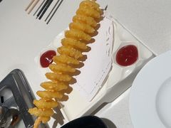 -海底捞火锅(长宁路龙之梦店)