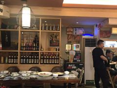 大堂-以前的小酒馆(中山广场店)
