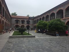 -辛亥革命博物院北区