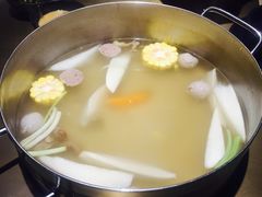 -左庭右院鲜牛肉火锅(新梅广场店)