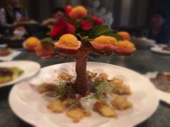 -天瑞轩·粤菜餐厅